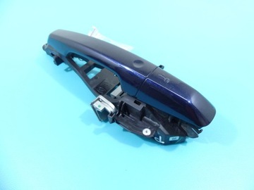 фото thumb №1, Ручка перед права зовнішня jaguar f-pace 16- bj32-224n02ba