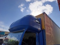 Купити Кабіна daf xf 106 sc, фото thumb