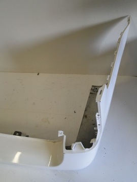 фото thumb №10, Mercedes vito 447 w447 бампер задний hak pts