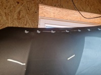 фото thumb №7, Bmw iii 3 g20 капот кришка двигуна передня перед org