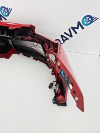 Бампер передний ferrari f8 tributo pdc камера радар Цена, фото thumb