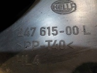 фото thumb №6, Vw crafter i 07r лампа левая перед 9068200961 2e2941015