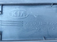 фото thumb №8, Hyundai ix20 молдинг дахова права 872201p100 872401p100