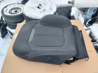 фото thumb №1, Renault kadjar сиденье спинка сиденье левая передние