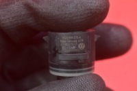 Датчик паркування задній 5q0919275a skoda octavia 3 iii 13-17 Зі Шроту, фото thumb