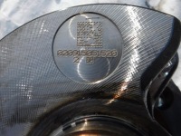 A5 8t a4 b8 3.0 tdi рестайлінг  ckv wał колінчастий номінальний 059105101bh ідеальний стан Зі Шроту, фото thumb