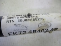 Привідний вал ліва права jaguar e-pace discovery sport fk724b402ab Київ, фото thumb