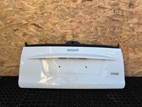 фото thumb №1, Smart fortwo 451 кришка багажника багажника кришка багажника задня борт