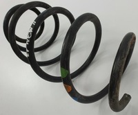 фото thumb №2, Пружина перед передня vw new beetle ii 5c