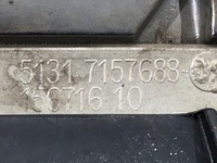 фото thumb №5, Решітка решітка радіатора bmw e70 06-13 suv