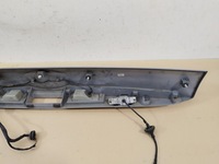 фото thumb №11, Накладка молдинг хром pod камера kia sedona ii carnival 06-11