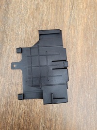 фото thumb №7, Opel astra k v 2016 кронштейн комп'ютер