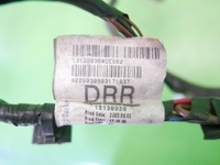 фото thumb №10, Жгут электропроводка дверь левая перед 13139936 opel vectra c gts 02-05