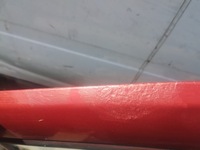 фото thumb №6, Двері ліві перед dacia logan teb 76