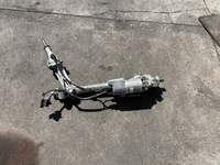 фото thumb №6, Трансмиссия рулевая рулевая рейка ford custom lift transit mk8 19-23r