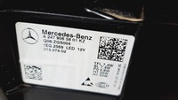 фото thumb №15, Mercedes gla h247 w 247 лампа правая обычная с led a2479065801