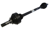 фото thumb №1, Mercedes ml w164 164 lift привідний вал ліва задня задня