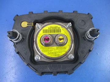 фото thumb №5, Opel vectra c руль подушка блок управления