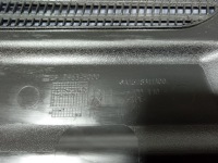 фото thumb №6, Mercedes gls x167 защита жабо правая a1678311300