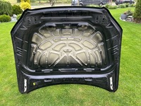 фото thumb №14, Volvo xc60 ii 2 17- капот кришка двигуна оригінал