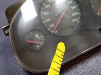 фото thumb №7, Subaru legacy iii 2.0 155 km лічильник прилади eu 85012ae200