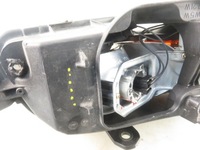 фото thumb №3, Лампа ліва передня fiat punto ii 89100449