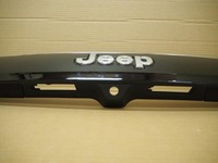 фото thumb №6, Накладка кришки задній pod камера jeep compass ii