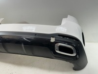 фото thumb №11, Бампер задня mercedes gle amg w167 a1678851103 гарний