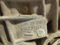 фото thumb №7, Audi q7 4l 4.2 tdi 326 km міст задній диференціал 0ab525017l