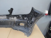 Mercedes w204 2007-2011 бампер перед с Разборки, фото thumb