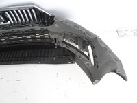фото thumb №9, Бампер перед передний skoda octavia iv 4 5e3 + решётка радиатора
