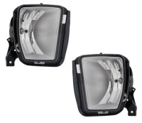 фото thumb №1, Протитуманна фара лампа dodge ram 1500 lift 2013-2015