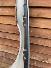 фото thumb №10, Крила правий mercedes clk w209