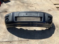 Ford fusion 1 рестайлінг  бампер передні  передній комплектний  lakier-s5 Доставка, фото thumb