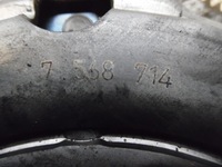 фото thumb №8, Сцепление полный mini cooper r56 1.6 b valeo 7568714