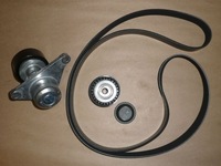 фото thumb №3, Kpl ремінь шпонка. r talisman 2.0dci