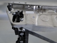 фото thumb №8, Mercedes c klasa 206 w206 pas передний комплект усилитель балка зона