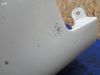 фото thumb №8, Крила лівий передній alfa romeo 147 lift fl