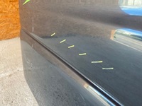 фото thumb №13, Mercedes atego двері передні ліва перед