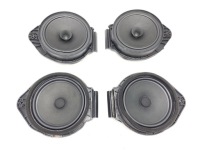 Купить Динамики комплект opel crossland 39144982 crossover аудио, фото thumb