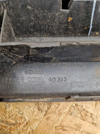 фото thumb №11, Бампер перед jeep compas ii