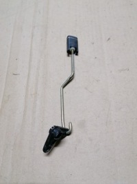 фото thumb №1, Защёлка замка дверь mercedes w220 w140