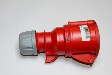 PCE Portable Power Socket 16a 5p 400 В 215-6