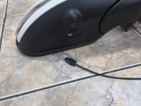 Glc c253 glc купе дзеркало асистент камера lifting 8+8+1+1 Зі Шроту, фото thumb