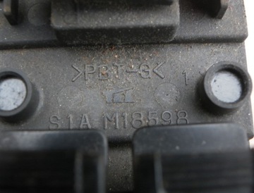 фото thumb №5, Honda accord vi 1999 переключатель стекло
