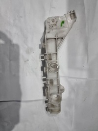 фото thumb №1, Mitsubishi eclipse cross направляющая бампера перед левый