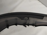 фото thumb №14, Бампер зад renault megane 3 iii hb 850220009r