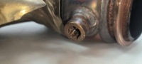 фото thumb №8, Dpf 52078962 52174407 fiat doblo ii каталізатор
