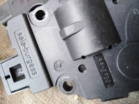 фото thumb №6, Mercedes c w204 моторчик отопителя europa 07r