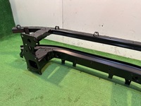 фото thumb №12, Mg 4 mg4 ev mulan балка підсилювач бампера перед передня 10996615